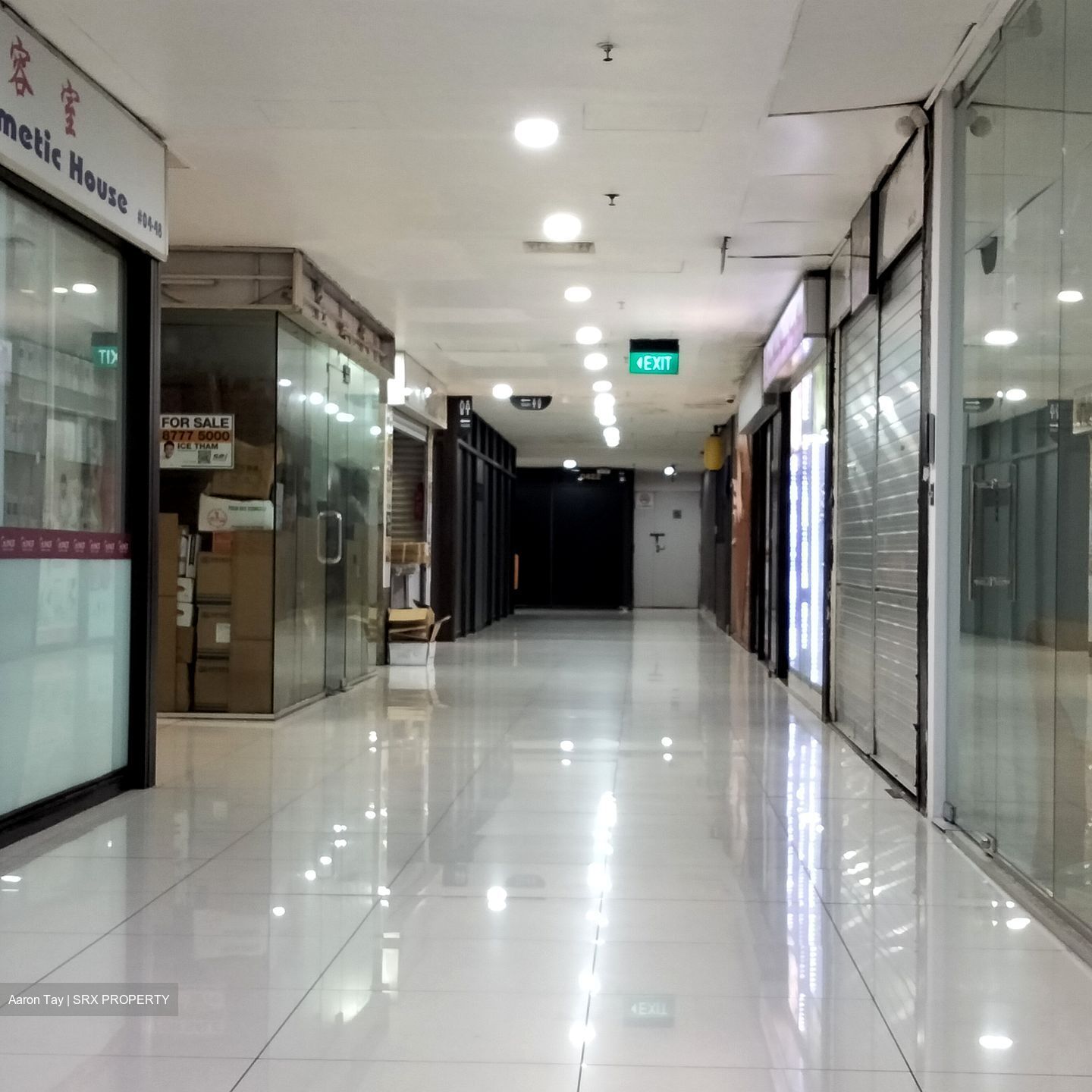 Orchard Plaza (D9), Retail #621211851